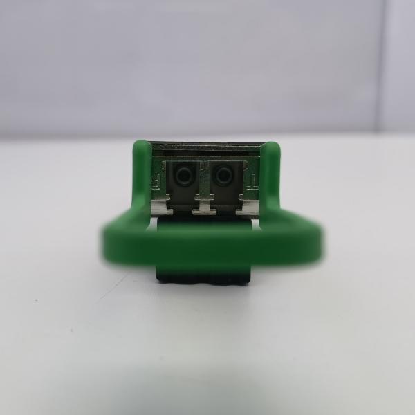 Приемопередатчик TR-ZC13T-N00 Innolight QSFP28 100G 2km соединения центра данных оптически