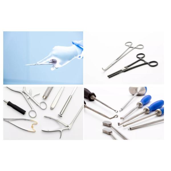 Manual Operation Theatre Equipment