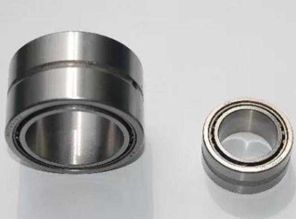 84826000 Aligning Rings Drawn Cup Needle Roller Bearings