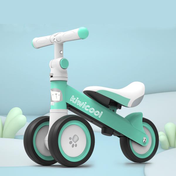 Multi-Gear Handlebar Adjustment Balanced Car for 1-2 Year Olds G.W 2kg Lightweight