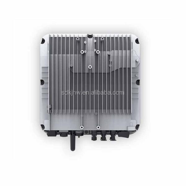 15KW Energy Controller Solar Inverter for 600V Input Voltage and 98.6% Efficiency