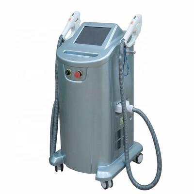 Professional IPL FP Laser Body Hair Removal Machine 16*57mm 50J/cm²