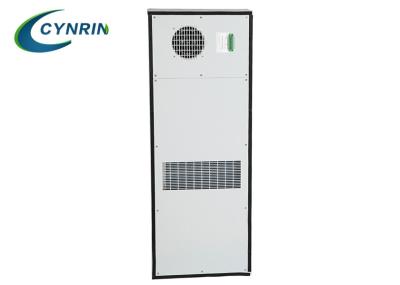 7500W Electrical Cabinet Cooling Unit Widely Power Range Cooling / Heating