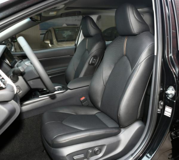 Toyota Camry 2021 dual engine 2.5HQ flagship version Toyota Camry Hybrid New and Used
