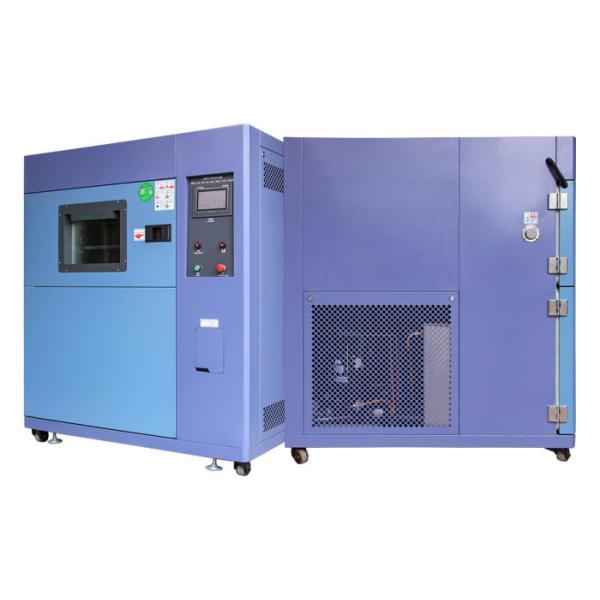 Auto Electronic Thermal Shock Test Tester , Environmental Test Chamber