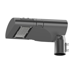 led street lighting 150Lm/W High Luminous Module Cut Off Electric Street Lamp Post Exterior Lighting