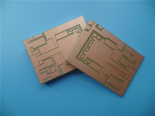 9oz Heavy Copper Aluminum PCB for High Current Application