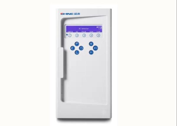 ECD Electrochemical Ion Chromatography Detector CE Certification