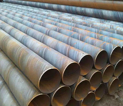 Hot Rolled MS Mild Carbon Steel Coil Q235B Q345B For Building Decoration Construction