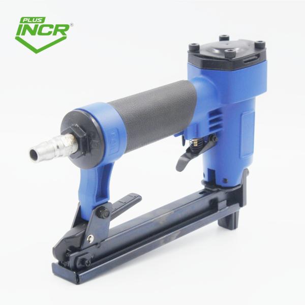 22gauge Fine Crown Air Pneumatic Staple Gun 7116 and Easy to for Furniture Decoration