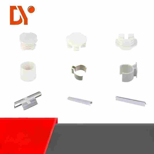 28mm Aluminum Industrial Guide Wheel for OD 28mm Lean Pipe Convex Wheel