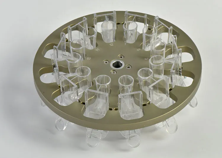 CENCE TXD3 Настольный цитоспины низкоскоростная центрифуга