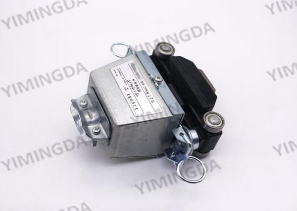 PN DHC6175 Collecting Trolley Spreader Spare Parts For Oshima