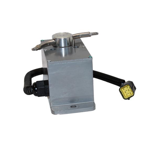 36A59D-08510 ELECTRONIC ACCELERATOR PEDAL EFP HUALING DISTANCE CONTROLLER