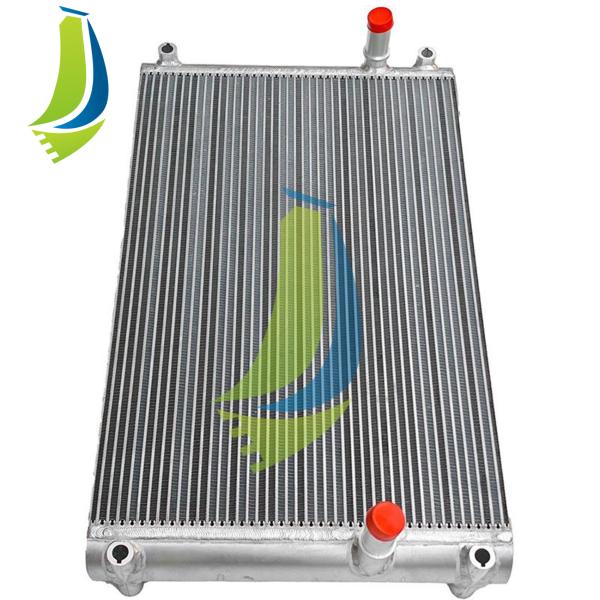 Excavator parts Hydraulic Oil Cooler 508-6291 5086291 for E320GC E320 E323GC