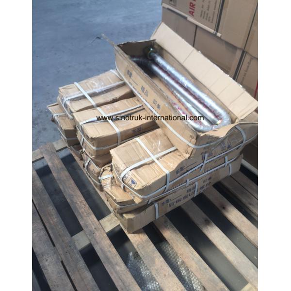 AZ9925520029 HOWO Truck Spare Parts Steel U Type Bolt