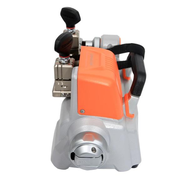 Xhorse Condor XC-009 XC009 Key Duplicating Cutting Machine with Battery for Single-Sided and Double-sided Keys