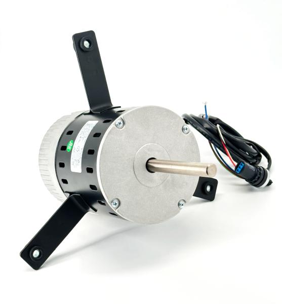 Moteur ECM pour ventilateur 550W 300-1200RPM 220-240V 50/60HZ
