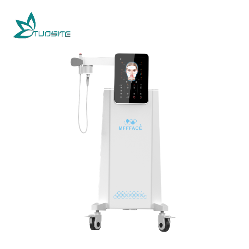 EMS Face Sculpting Machine Reduce Double Chin 100-200W