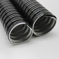 Corrosion Resistant Flex Pvc Coated Galvanized Conduit Durable And Abrasion Resistant For Versatile