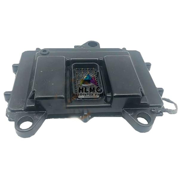 420D 430D 216B 226B Excavator Controller Board Panel Engine Control Unit 216-0658