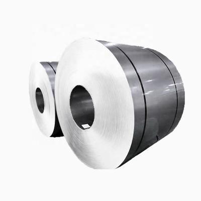 Electrical Products Non Oriented Electrical Steel with Smooth Surface Finish and 0.5mm Thickness