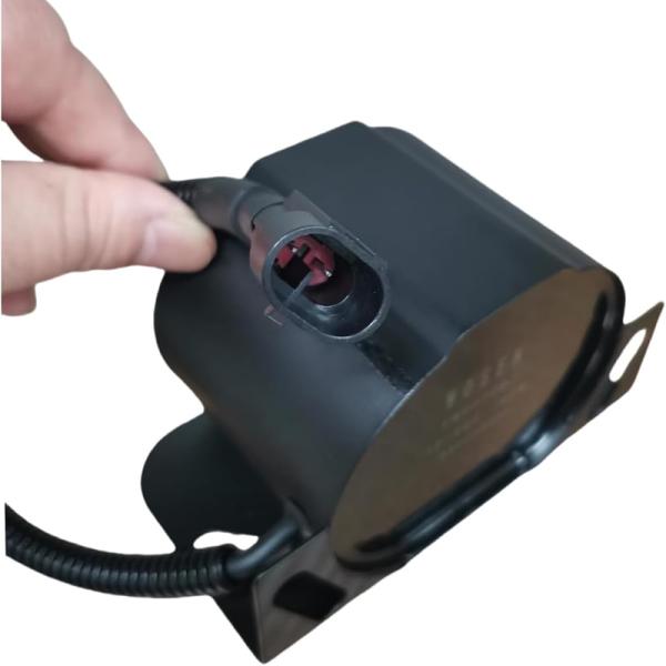 JLG 0140032 12-36V Backup Alarm Beeper 107dB For JLG Lifts