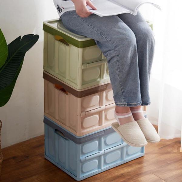 Многофункциональные течебезопасные с крышкой бункеры, Ultralight складный пласти