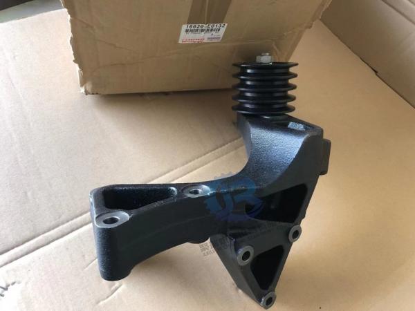 Polia Assy Kobelco Excavator Aftermarket Parts de YN20M01696F1 SK460-10