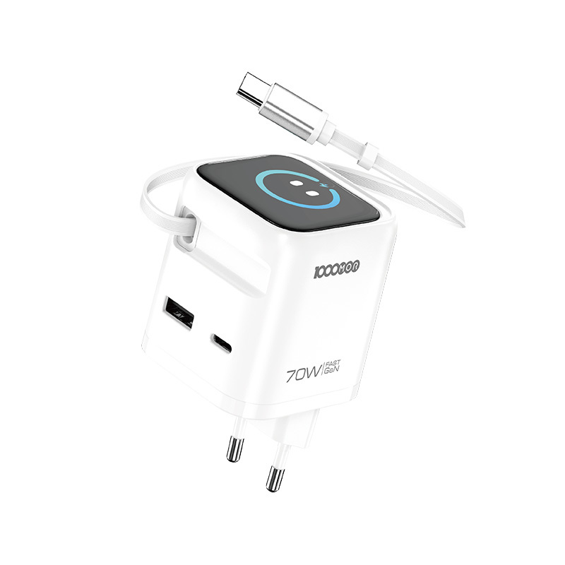Charger - C70TS