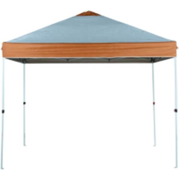 Custom 3*3m Foldable Heavy Duty Metal Frame Garden Gazebos with Steel Frame