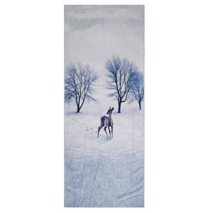 Quick Dry Summer Microfibre Beach Towel Blanket For Sand