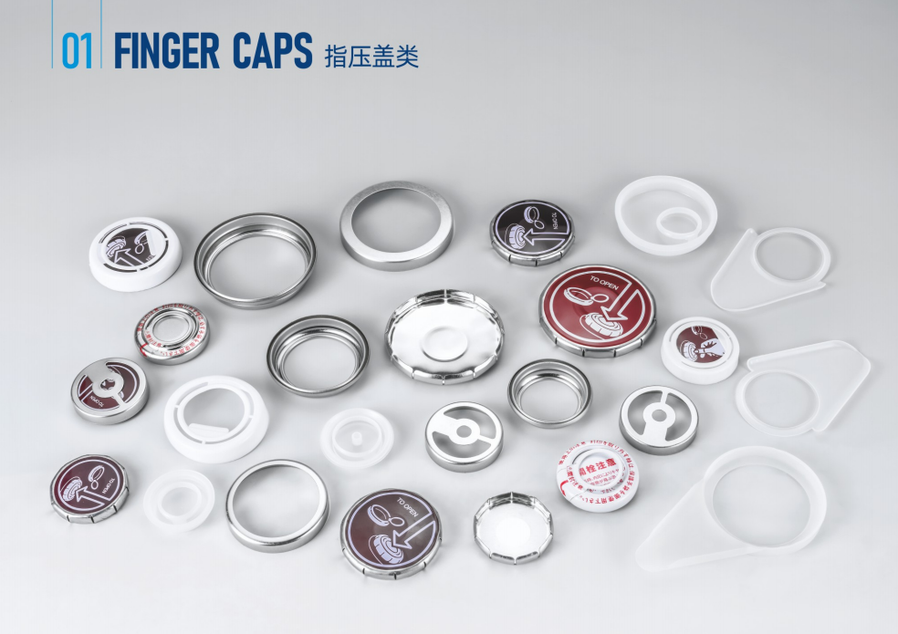 tin can componnents ;tinplate componnents