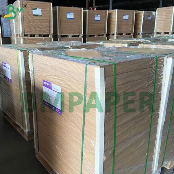 Greaseproof 40gsm Muffin Liner Paper Cupcake Baking Parchment Paper