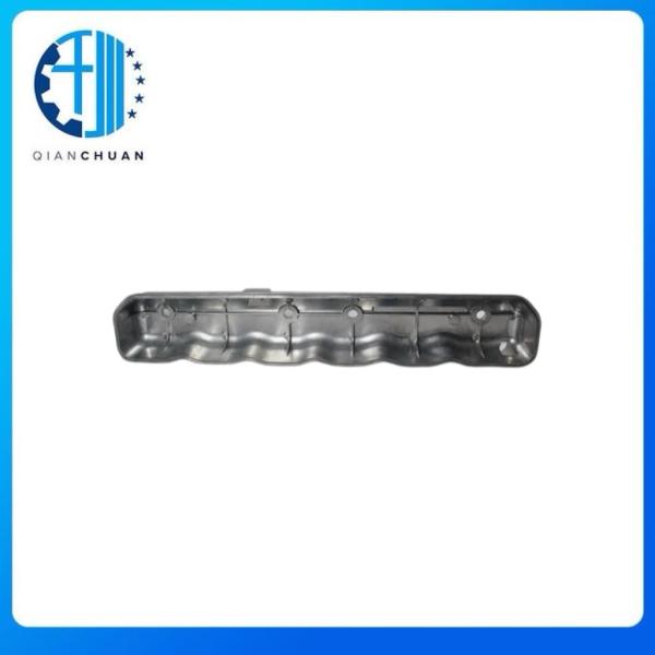 1-11180360-1 98439802 Tapa de válvula para piezas de repuesto de excavadoras 6BG1