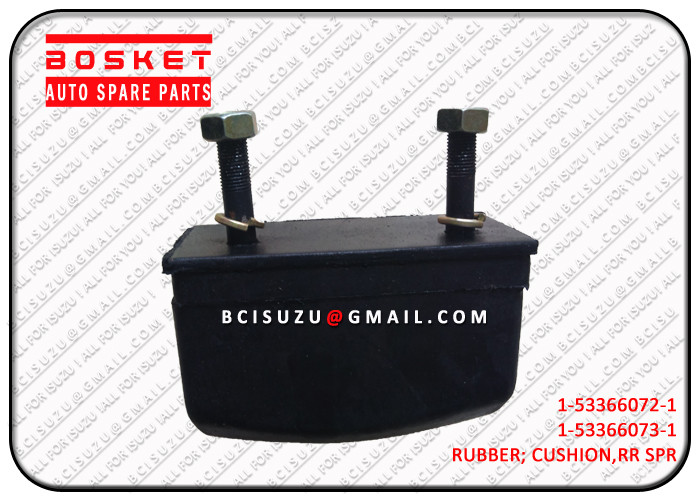 1-53366072-2 тележка Isuzu разделяет прочную резину 1533660722 валика, сетчатый вес 2.3kg