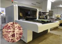 Ordinateur 2540DPI pour examiner exposer la machine