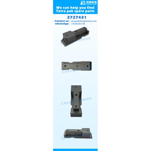 2727431 Tetra Pack packaging maintenance and repair