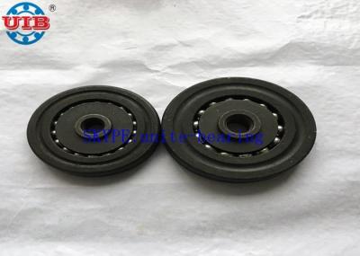 Trolley Conveyor High Temperature Bearings , 10*35*10mm G16 High Heat Bearings