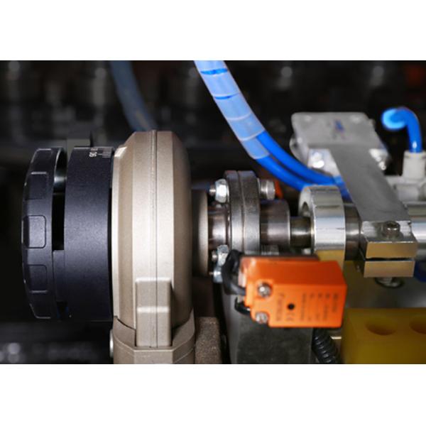 Линейная пластиковая машина прессформы дуновения, любимец ВОСХОДА СОЛНЦА таблетирует машину