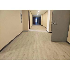 4mm 5mm 6mm Spc parquetant des planches