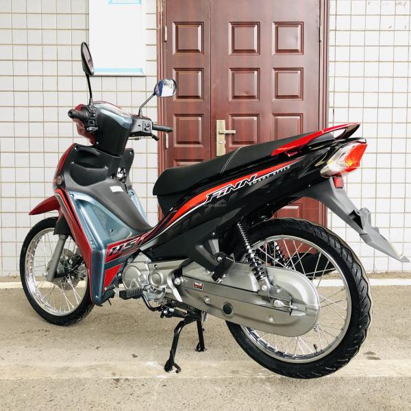 OEM speedo vig rx motocicletas de importação baratas 100cc 110cc super Cub motocicleta
