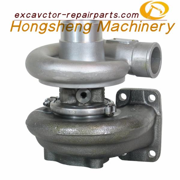 49197-02300 51-0818 CAT Excavator Turbocharger Carter E320B 3066 C6.4 Engine