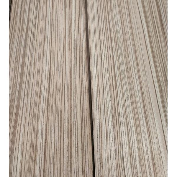 Well Sliced Zebrano Natural Wood Veneer for Furniture Door Panel Furnishings from www.shunfang-veneer-com.ecer.com