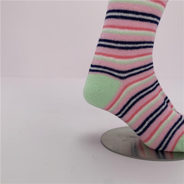 Soft and Comfortable Cartoon Pattern Socks for Toddlers High Ankle Anti Slip Durable