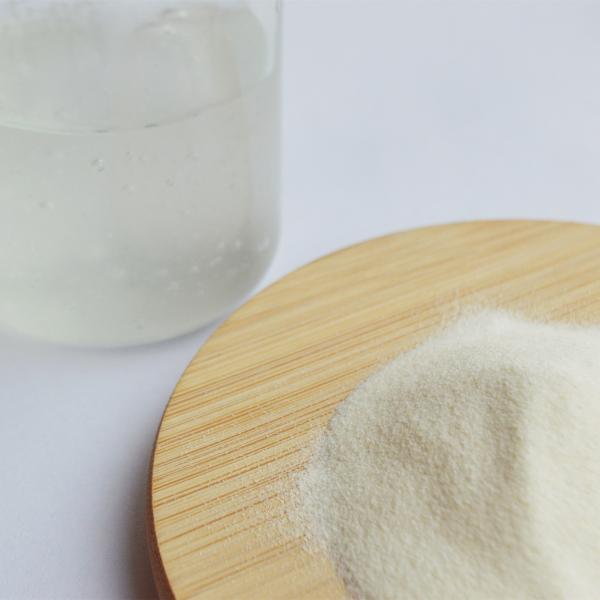 Konjac Glucomannan with After Services for B2B Customers High Viscosity ≥20000