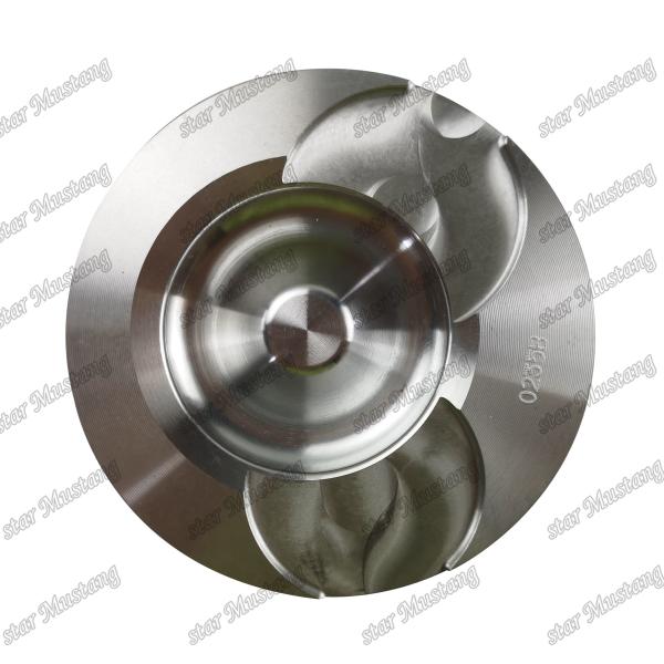 Piston D1146 65.02501-0235B For Doosan Diesel Engine Repair Parts