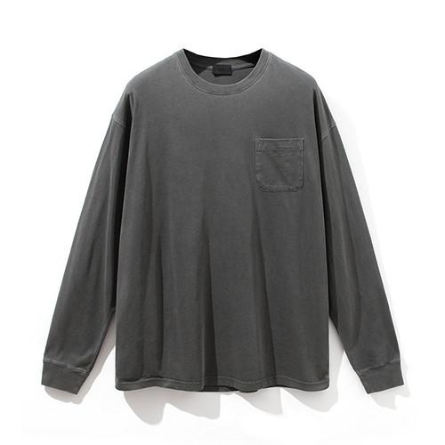 Oem Factory Manufacturer Custom Logo French Terry Sweatshirt