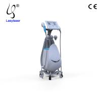 Retrait rf HIFU 7D  de ride serrant le dispositif de levage de visage