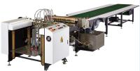 Caixa de papel de W80mm-600mm que cola a guarda-joias esperta rígida do telefone da máquina
